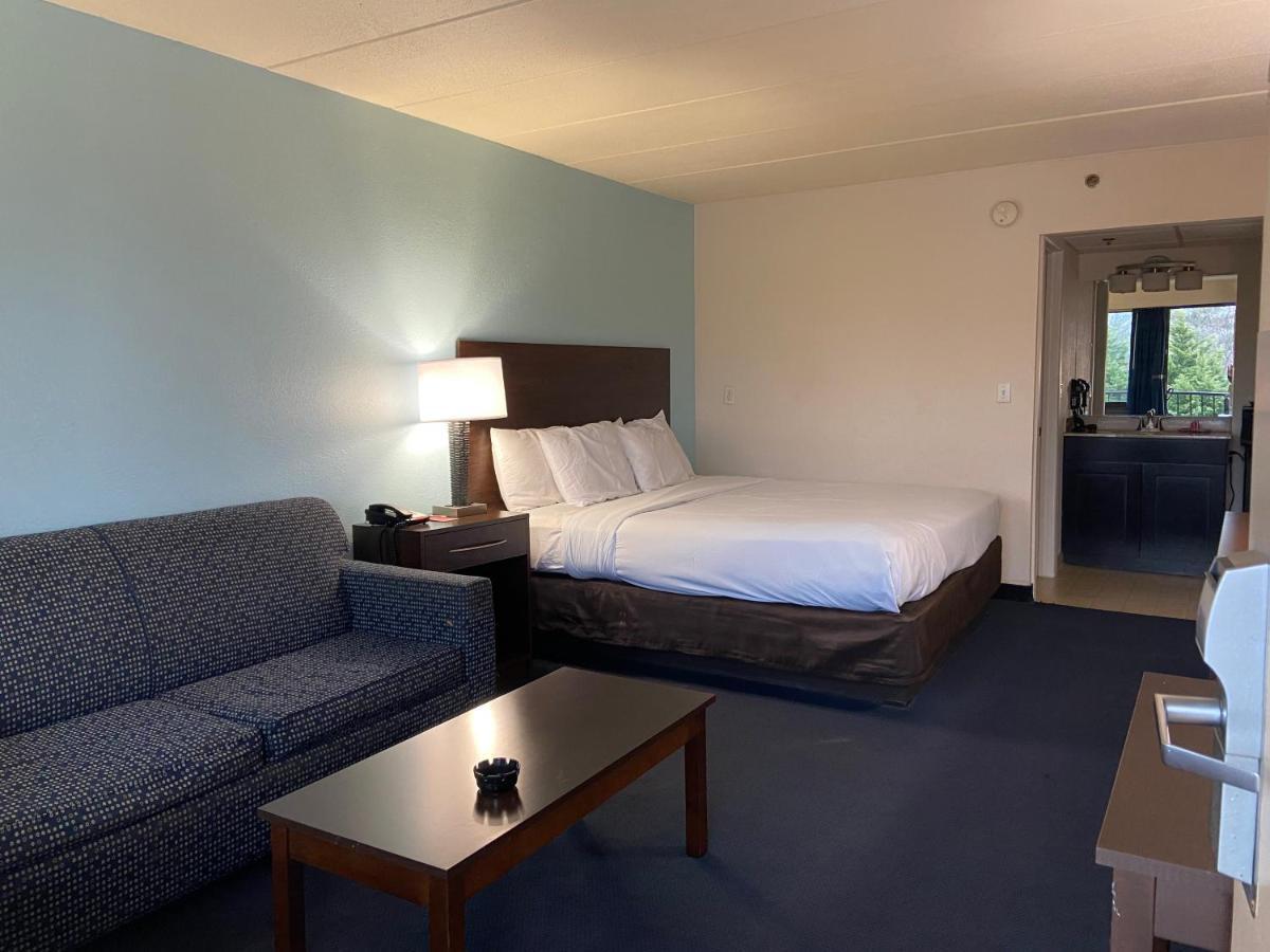 Econo Lodge Inn & Suites Rehoboth Beach Exterior foto