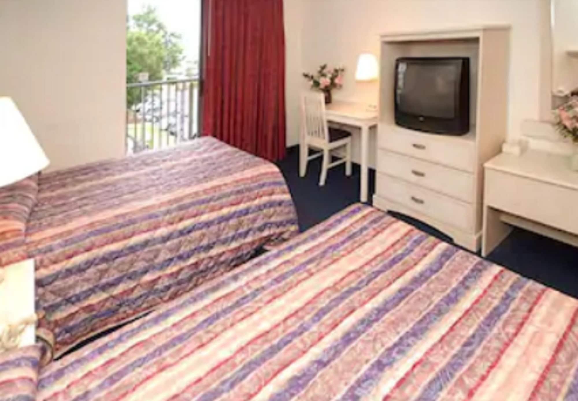 Econo Lodge Inn & Suites Rehoboth Beach Exterior foto